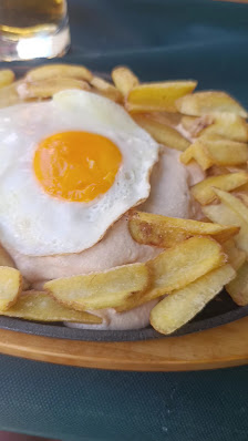 Restaurante Cuíca Foz in Monte Gordo, Algarve — photo 9 of 12