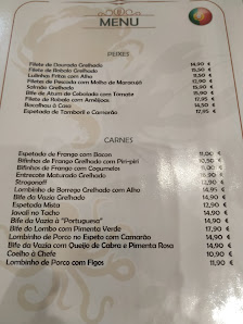 Cantinho Algarvio in Lagos, Algarve — photo 5 of 12
