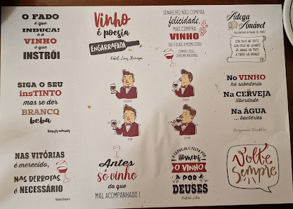 Adega Amável in Faro, Algarve — photo 3 of 11
