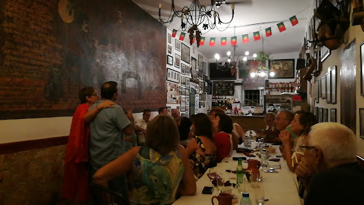 Adega Amável in Faro, Algarve — photo 6 of 11