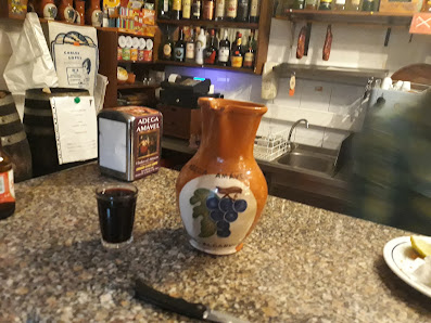 Adega Amável in Faro, Algarve — photo 8 of 11