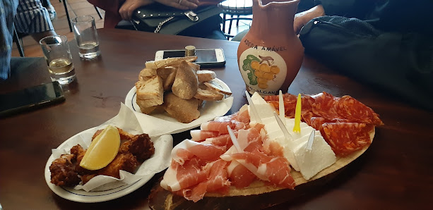 Adega Amável in Faro, Algarve — photo 9 of 11