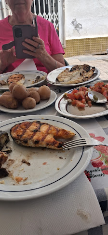 Zé Leiteiro in Armação de Pêra, Algarve — photo 3 of 11