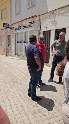 Zé Leiteiro in Armação de Pêra, Algarve — photo 4 of 11