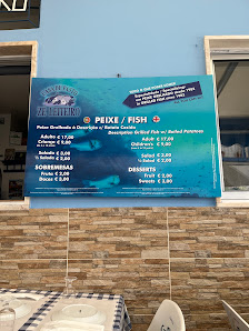 Zé Leiteiro in Armação de Pêra, Algarve — photo 5 of 11