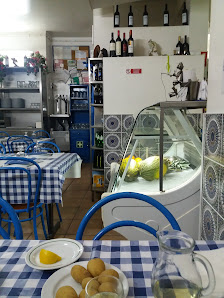 Zé Leiteiro in Armação de Pêra, Algarve — photo 6 of 11