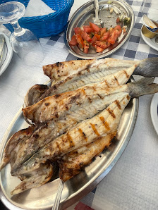 Zé Leiteiro in Armação de Pêra, Algarve — photo 9 of 11
