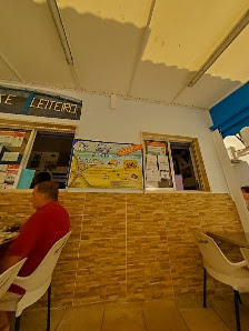 Zé Leiteiro in Armação de Pêra, Algarve — photo 11 of 11