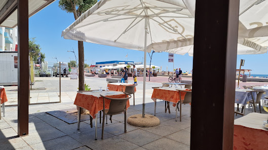 Restaurante O Serol in Armação de Pêra, Algarve — photo 2 of 8