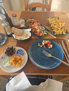 Restaurante O Serol in Armação de Pêra, Algarve — photo 3 of 8
