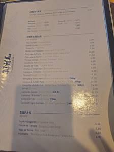 Restaurante O Serol in Armação de Pêra, Algarve — photo 5 of 8