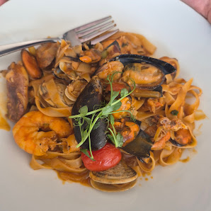 Restaurante O Serol in Armação de Pêra, Algarve — photo 6 of 8