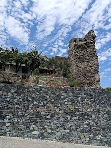 Castelo de Vinhais in Algarve, Norte — photo 3 of 6