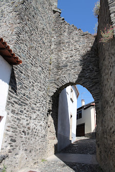 Castelo de Vinhais in Algarve, Norte — photo 5 of 6