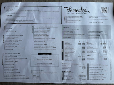Elementos in Faro, Algarve — photo 5 of 12