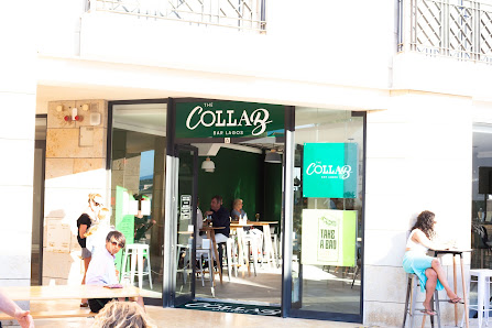 Take a Bao - Asian Street Food in Lagos, Algarve — photo 2 of 11