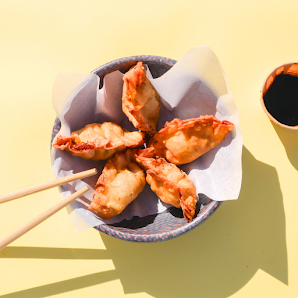 Take a Bao - Asian Street Food in Lagos, Algarve — photo 7 of 11