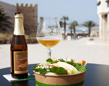 Take a Bao - Asian Street Food in Lagos, Algarve — photo 8 of 11