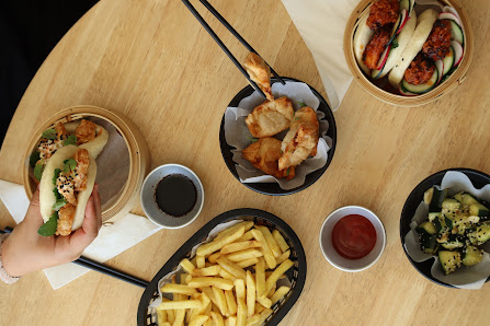 Take a Bao - Asian Street Food in Lagos, Algarve — photo 10 of 11