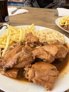 Aldra Bar in Luz, Algarve — photo 2 of 6