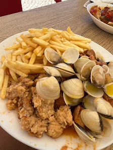 Aldra Bar in Luz, Algarve — photo 4 of 6
