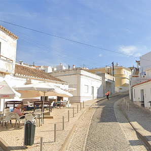 Aldra Bar in Luz, Algarve — photo 5 of 6