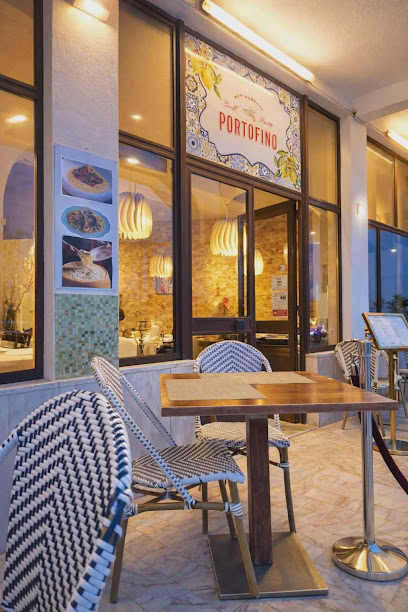 Restaurante Portofino