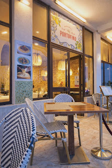Restaurante Portofino in Altura, Algarve — photo 2 of 12