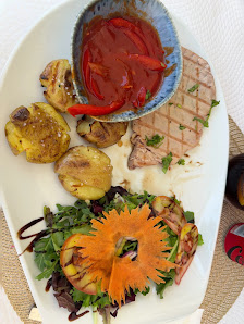 Restaurante Portofino in Altura, Algarve — photo 4 of 12