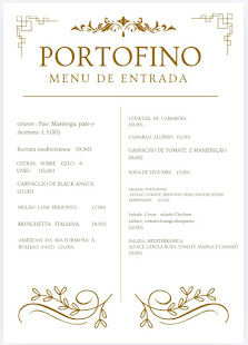 Restaurante Portofino in Altura, Algarve — photo 5 of 12