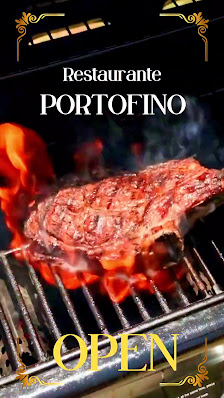 Restaurante Portofino in Altura, Algarve — photo 6 of 12