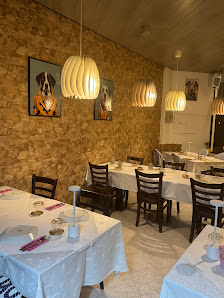 Restaurante Portofino in Altura, Algarve — photo 7 of 12