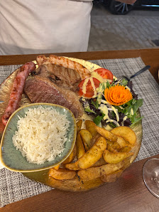 Restaurante Portofino in Altura, Algarve — photo 9 of 12