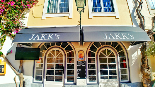 Jakk’S Bar in Vilamoura, Algarve — photo 2 of 7