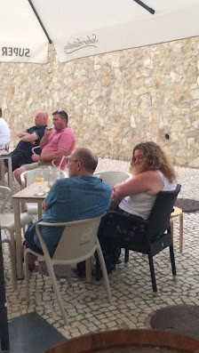 Jakk’S Bar in Vilamoura, Algarve — photo 4 of 7