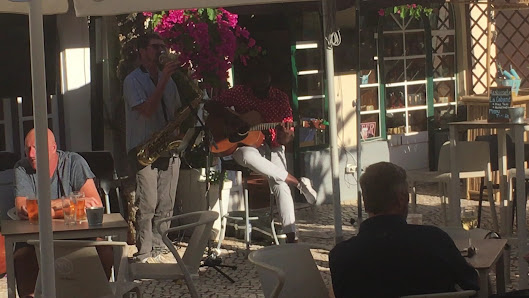Jakk’S Bar in Vilamoura, Algarve — photo 5 of 7