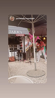 Jakk’S Bar in Vilamoura, Algarve — photo 6 of 7