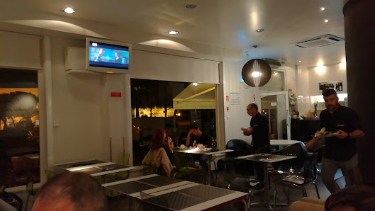 Arte Café in Faro, Algarve — photo 6 of 12