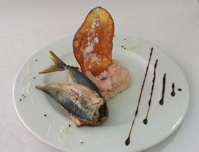 Arte Café in Faro, Algarve — photo 11 of 12