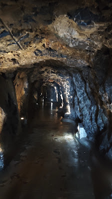 Túnel das Poças do Gomes in Funchal, Centro — photo 3 of 5
