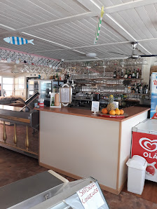 Restaurante Estrela do Mar in Armação de Pêra, Algarve — photo 2 of 12