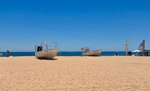 Restaurante Estrela do Mar in Armação de Pêra, Algarve — photo 3 of 12