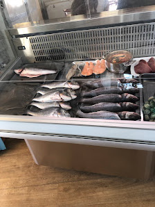 Restaurante Estrela do Mar in Armação de Pêra, Algarve — photo 7 of 12