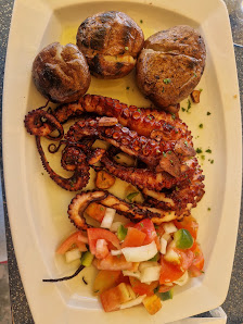 Restaurante Estrela do Mar in Armação de Pêra, Algarve — photo 8 of 12