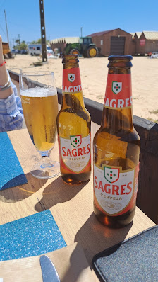 Restaurante Estrela do Mar in Armação de Pêra, Algarve — photo 10 of 12