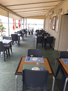 Restaurante Estrela do Mar in Armação de Pêra, Algarve — photo 12 of 12