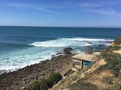 Beach São Marcos in Guia, Centro — photo 2 of 3