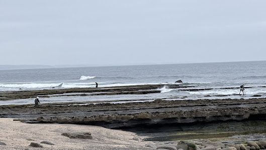 Beach São Marcos in Guia, Centro — photo 3 of 3