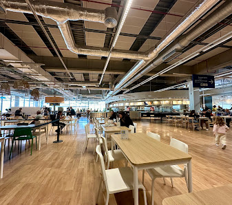 Restaurante IKEA Loulé in Almancil, Algarve — photo 2 of 6