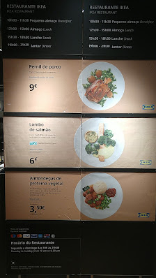 Restaurante IKEA Loulé in Almancil, Algarve — photo 3 of 6
